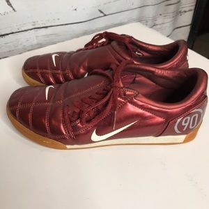 Best Deals for Nike Futsal Shoes | Poshmark